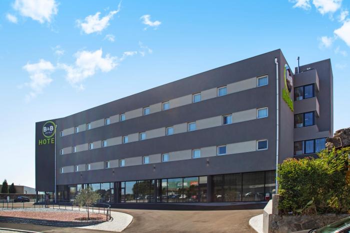 bandb porto expo aeroporto