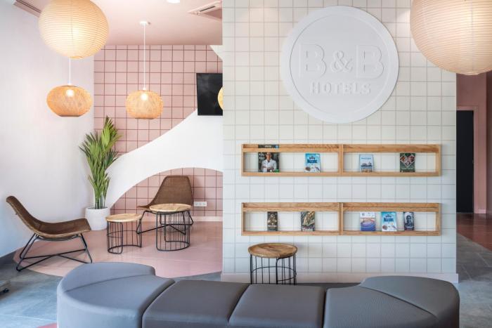 bandb porto expo aeroporto