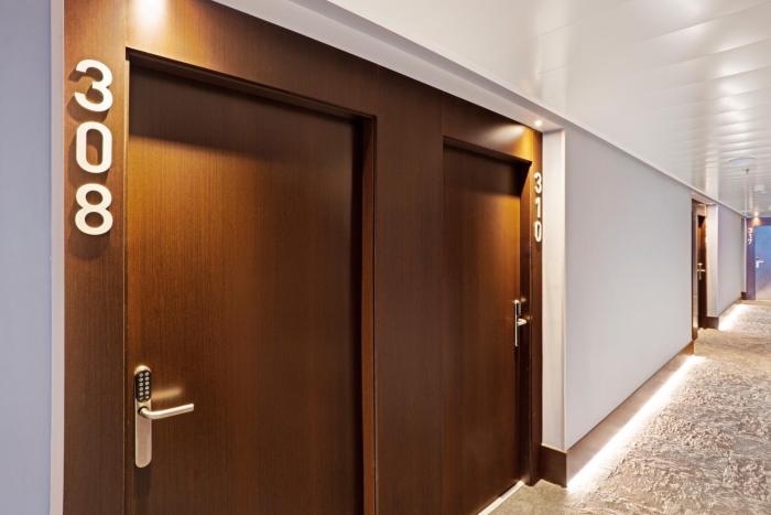 bandb porto expo aeroporto