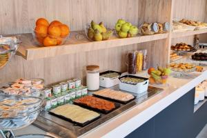 bandb porto expo aeroporto