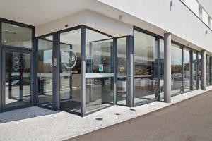 bandb porto expo aeroporto