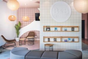 bandb porto expo aeroporto