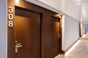 bandb porto expo aeroporto