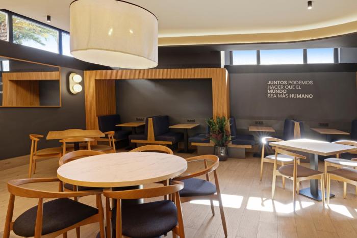 bandb hotel malaga centro