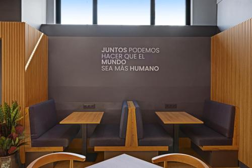 bandb hotel malaga centro