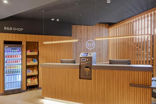 bandb hotel malaga centro