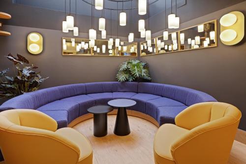 bandb hotel malaga centro