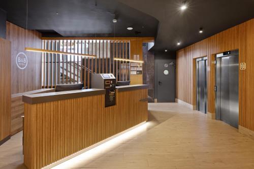 bandb hotel malaga centro