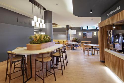 bandb hotel malaga centro