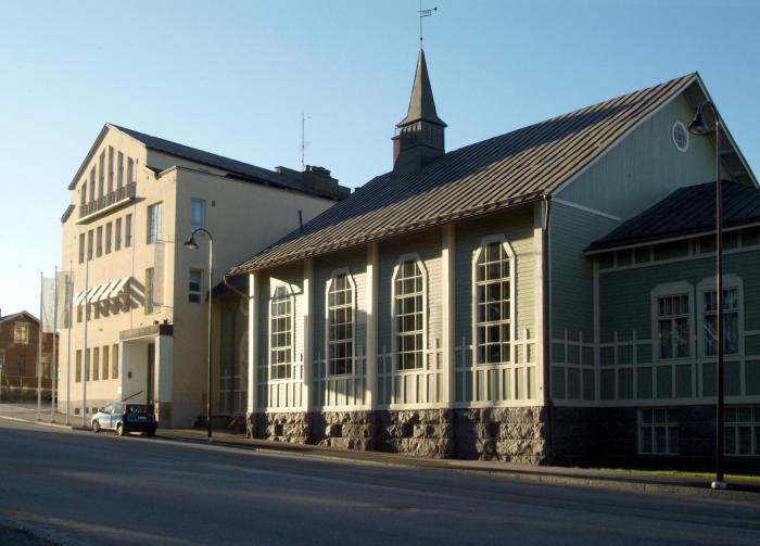 City-Image