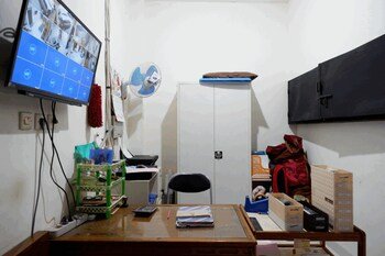 reddoorz near living plaza purwokerto