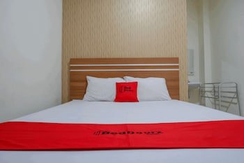 reddoorz near living plaza purwokerto