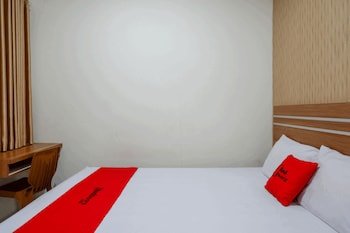 reddoorz near living plaza purwokerto
