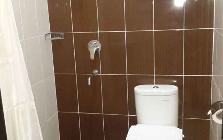 reddoorz near living plaza purwokerto