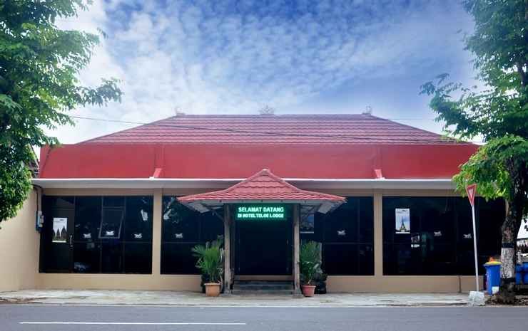 reddoorz near living plaza purwokerto