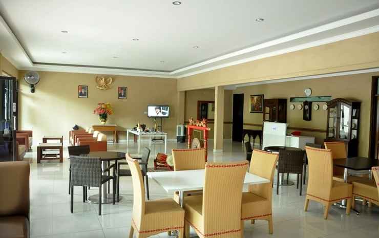 reddoorz near living plaza purwokerto