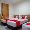 reddoorz near living plaza purwokerto