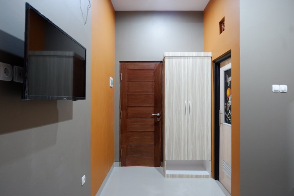 reddoorz syariah near stasiun tegal