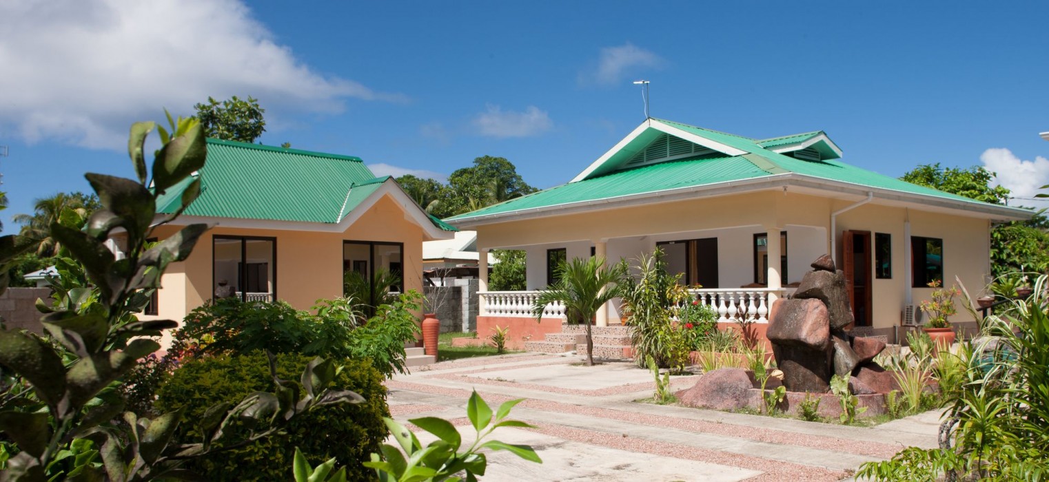 la digue