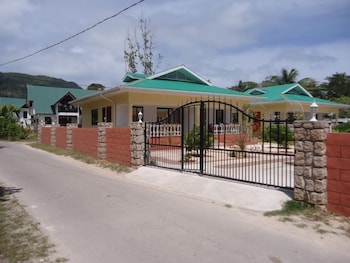 la digue