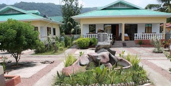 la digue