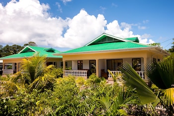 la digue