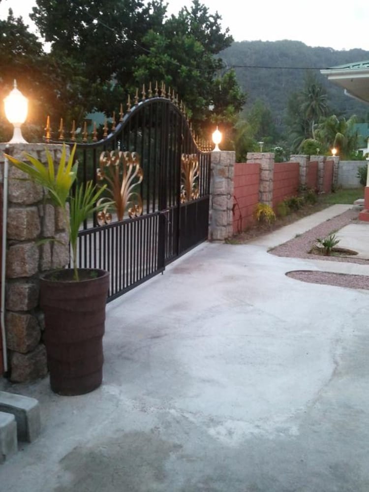 la digue