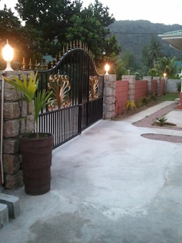la digue