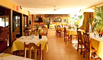 la digue