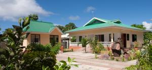 la digue