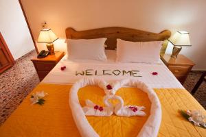 orchid self catering apartment