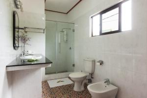 orchid self catering apartment