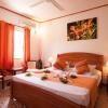orchid self catering apartment