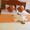 orchid self catering apartment