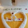orchid self catering apartment