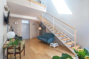 arche design rooms and suites