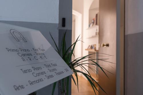 arche design rooms and suites