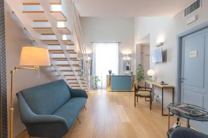 arche design rooms and suites