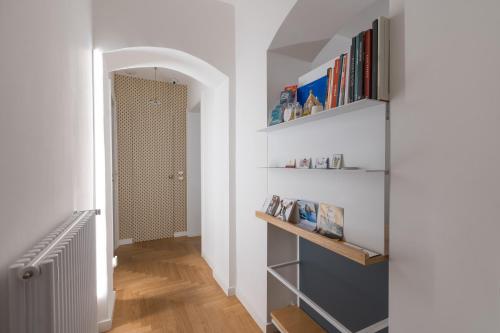 arche design rooms and suites