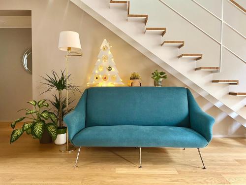 arche design rooms and suites