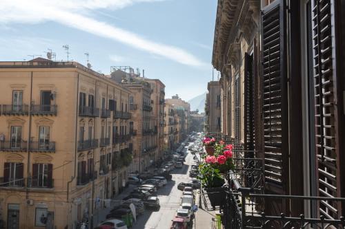 arche design rooms and suites