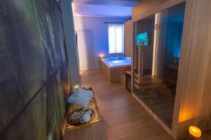 arche design rooms and suites