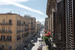 arche design rooms and suites