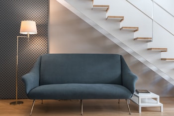 arche design rooms and suites