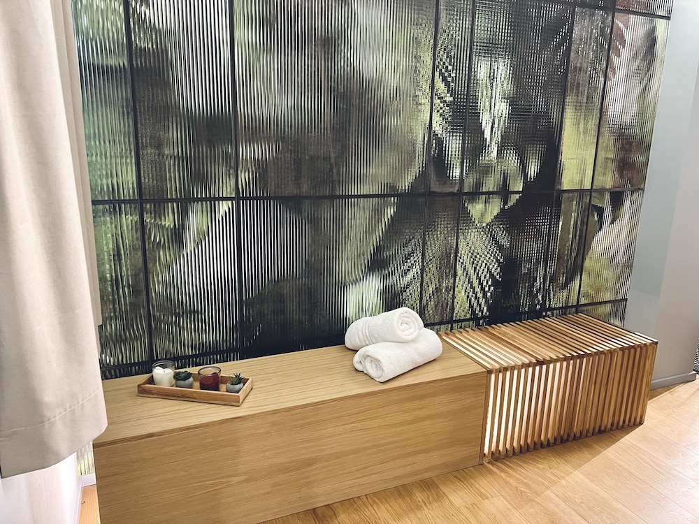 arche design rooms and suites