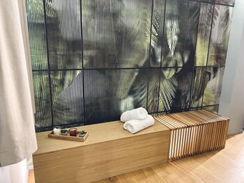 arche design rooms and suites