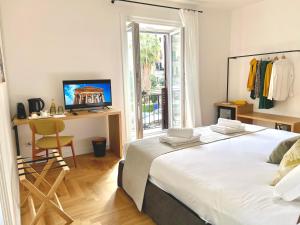 arche design rooms and suites