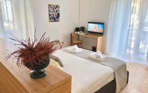 arche design rooms and suites