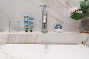 arche design rooms and suites