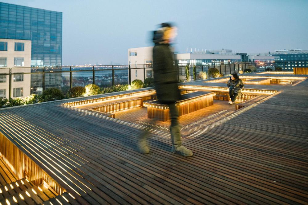 baseliving zhangjiang serviced apartment